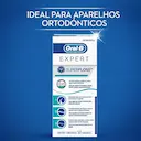 Fio Dental Oral-B Expert SuperFloss com 50 unidades