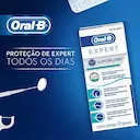 Fio Dental Oral-B Expert SuperFloss com 50 unidades