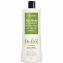 Condicionador Alfaparf Detox 7 Ervas com 300ml