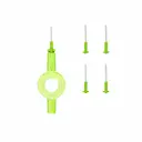 Refil Interdental CPS 0,11 MM Curaprox Cor Verde com 1 unidade