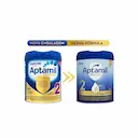 Fórmula Infantil Aptamil Premium 2 Danone A partir de 6 meses 800g