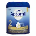 Fórmula Infantil Aptamil Premium 2 Danone A partir de 6 meses 800g