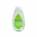 Shampoo Johnson's Baby Cabelos Claros 200ml