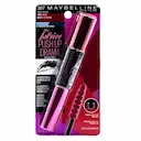 Rímel Máscara de Cílios Maybelline The Falsies Push Up Drama À Prova D'Água com 1 unidade