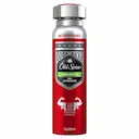 Desodorante Old Spice Cabra Macho Spray Antitranspirante com 93g