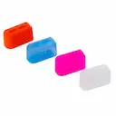 Capa para Escova de Dente Needs com 4 unidades