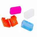 Capa para Escova de Dente Needs com 4 unidades