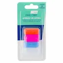 Capa para Escova de Dente Needs com 4 unidades