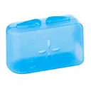 Capa para Escova de Dente Needs com 4 unidades