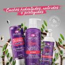 Creme de Tratamento Aussie 3 Minute Miracle Curls com 236ml