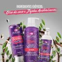 Creme de Tratamento Aussie 3 Minute Miracle Curls com 236ml