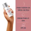 Creme Facial Eucerin Anti-Pigment Dia FPS 30 com 50ml