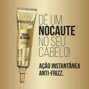 Kit Ampola Pantene Pro-V Shock Desmaia Cabelo com 3 unidades
