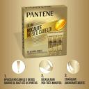 Kit Ampola Pantene Pro-V Shock Desmaia Cabelo com 3 unidades