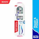 Escova de Dente Sensodyne Repair & Protect Extramacia com 2 unidades