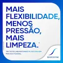 Escova de Dente Sensodyne Repair & Protect Extramacia com 2 unidades
