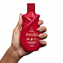 Loção Hidratante Paixão Tentadora Ameixa Rubi 200ml