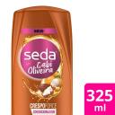 Condicionador Seda By Gabi Oliveira Crespoforce com 325ml