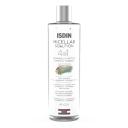Água Micelar Isdin Micellar Solution 4 em 1 com 400ml