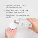 Água Micelar Isdin Micellar Solution 4 em 1 com 400ml