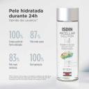 Água Micelar Isdin Micellar Solution 4 em 1 com 100ml