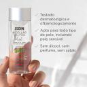 Água Micelar Isdin Micellar Solution 4 em 1 com 100ml