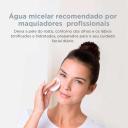 Água Micelar Isdin Micellar Solution 4 em 1 com 100ml