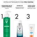 Gel de Limpeza Facial Vichy Normaderm Pele Mista a Oleosa 300g
