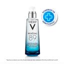 Sérum Hidratante Facial Anti-Idade Vichy Mineral 89 com 75ml