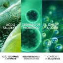 Gel de Limpeza Profunda Normaderm Phytosolution Vichy com 150g