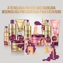 Condicionador Leave-In Pantene Unidas pelos Cachos com 170ml