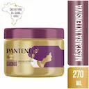 Máscara de Tratamento Pantene Unidas Pelos Cachos com 270ml
