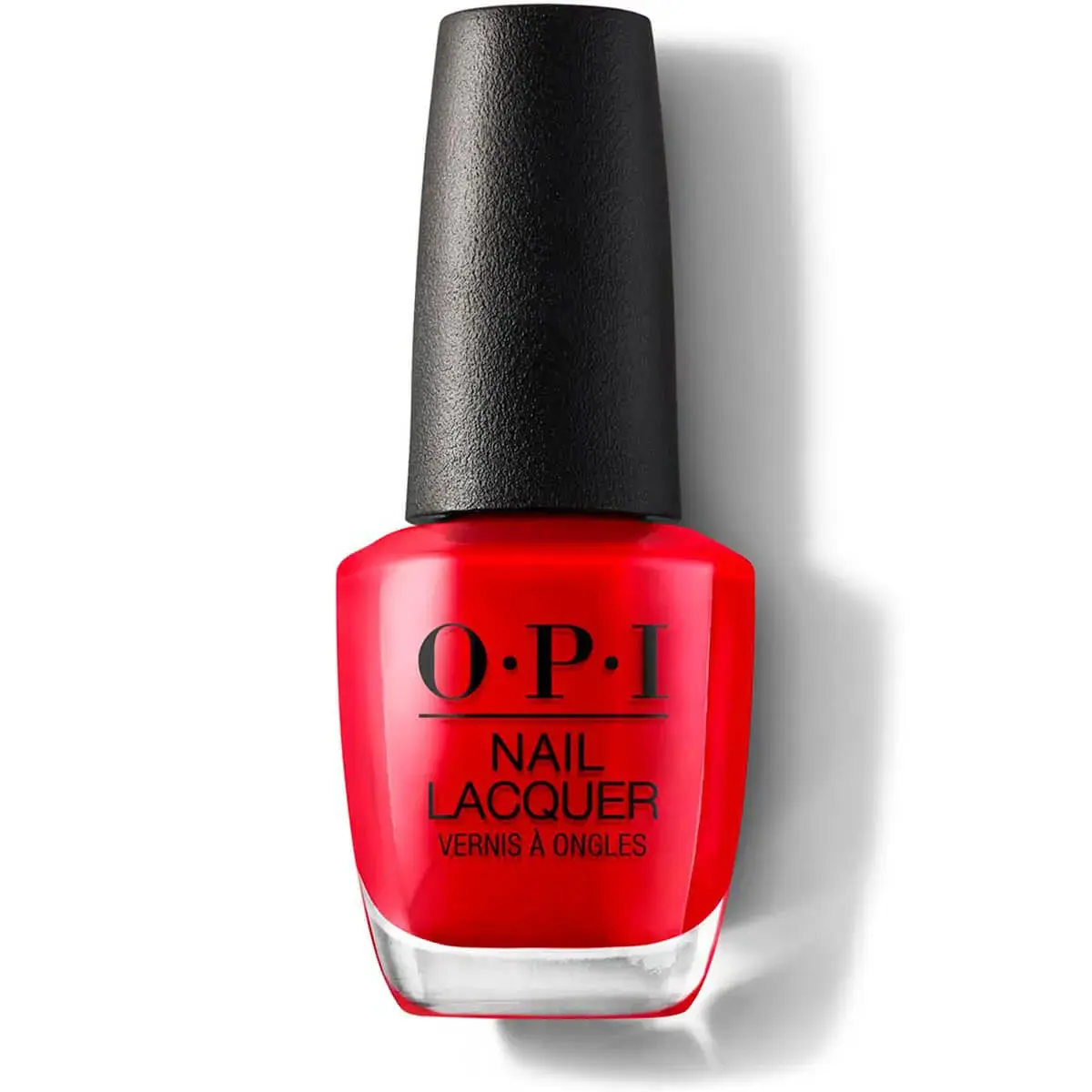 Esmalte OPI Big Apple Red com 15ml