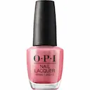 Esmalte OPI Chicago Champagne Toast com 15ml