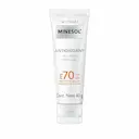 Protetor Solar Facial Neostrata Minesol Antioxidant FPS70 40g