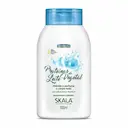 Hidratante Desodorante Corporal Skala Proteínas de Leite Vegetal com 500ml