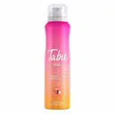 Desodorante Tabu Linda 48h Aerosol com 150ml