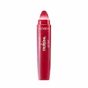 Batom Revlon Kiss Cushion Lip Tint Cor Crimsons Feels com Ponta de Pelúcia com 5,32ml