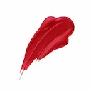 Batom Revlon Kiss Cushion Lip Tint Cor Crimsons Feels com Ponta de Pelúcia com 5,32ml