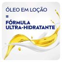 Loção Deo-Hidratante Nivea Óleos Essenciais Flor de Laranjeira 400ml