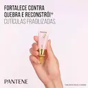 Ampola Capilar Pantene Reconstrói Shot Potencializador com 15ml