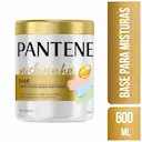 Creme de Tratamento Pantene Base para Misturinha com 600ml