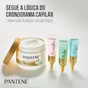 Creme de Tratamento Pantene Base para Misturinha com 600ml