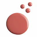 Esmalte Cremoso Dailus Nude 1035 Propriedade de Ninguém com 8ml