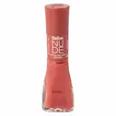 Esmalte Cremoso Dailus Nude 1038 Minha Melhor Versão com 8ml