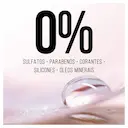 Shampoo Pantene Pro-v Blends Rose Water com 300ml