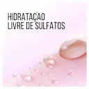 Shampoo Pantene Pro-v Blends Rose Water com 300ml