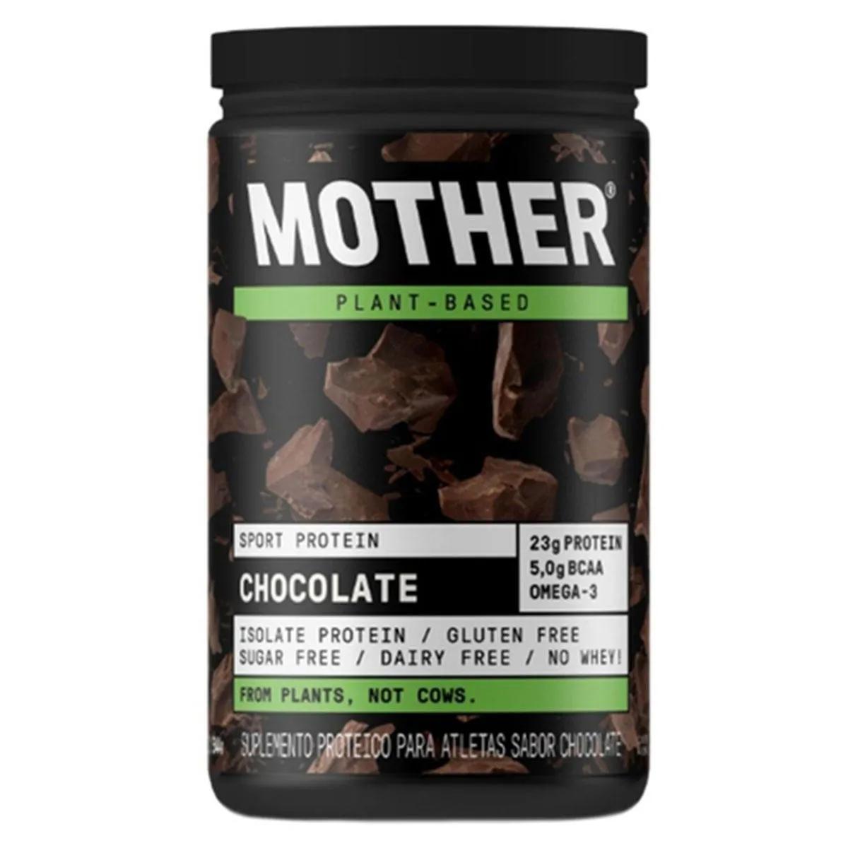 Mother Sport Protein Mother Chocolate 544g