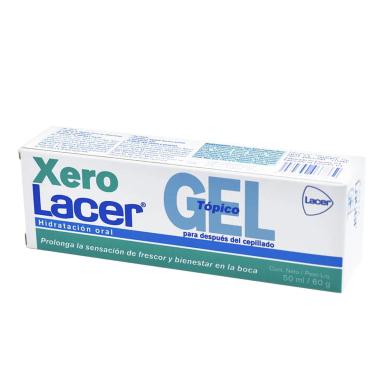 Xerolacer Gel