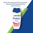 Sabonete Líquido Protex Balance Saudável com 250ml